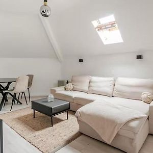 Appartement met een Slaapkamer